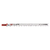 Stichsägeblatt T 302 H Bosch VE à 5 Stück Clean for PVC Stichsägeblatt T 302 H Bosch VE à 5 Stück Clean for PVC
