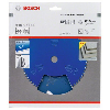 Kreissägeblatt Expert for Fiber Cement, 184 x 30 x 2,2 mm, 4