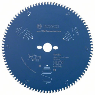 Kreissägeblatt Expert for High Pressure Laminate, 305 x 30 x 3,2 mm, 96-Beschreibung lesen
