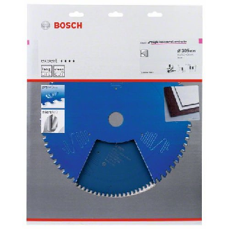Kreissägeblatt Expert for High Pressure Laminate, 305 x 30 x 3,2 mm, 96-Beschreibung lesen