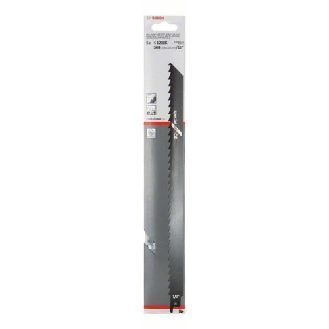 Säbelsägeblatt S 1211 K, Special for Ice, 5er-Pack-Beschreibung lesen