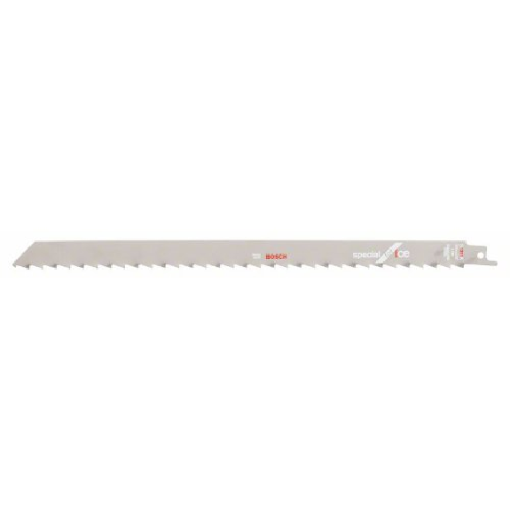 Säbelsägeblatt S 1211 K, Special for Ice, 5er-Pack-Beschreibung lesen