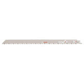 Säbelsägeblatt S 1211 K, Special for Ice, 5er-Pack-Beschreibung lesen