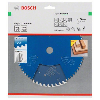 Kreissägeblatt Expert for Wood, 190 x 20 x 2,6 mm, 48