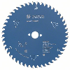 Kreissägeblatt Expert for Wood, 190 x 20 x 2,6 mm, 48