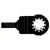 HCS Tauchsägeblatt AIZ 10 AB, Wood and Metal, 10 x 20 mm, Starlock HCS Tauchsägeblatt AIZ 10 AB, Wood and Metal, 10 x 20 mm, Starlock