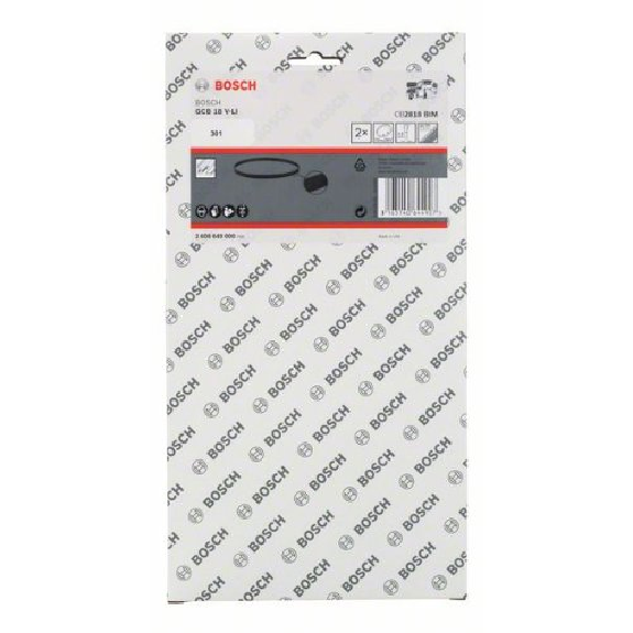 Bandsägeblatt CB 2818 BIM für die Bosch Bandsäge, 18tpi Bandsägeblatt CB 2818 BIM für die Bosch Bandsäge, 18tpi-Beschreibung lesen