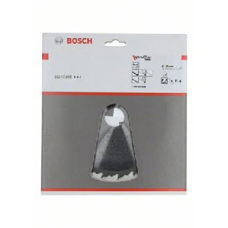Kreissägeblatt Speedline Wood, 190 x 30 x 2,4 mm, 24-Beschreibung lesen