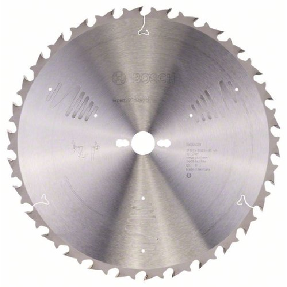 Kreissägeblatt Expert for Wood, 350 x 30 x 3,5 mm, 30 Kreissägeblatt Expert for Wood, 350 x 30 x 3,5 mm, 30-Beschreibung lesen