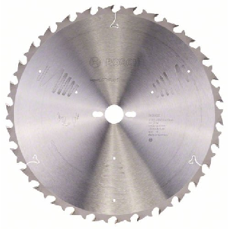 Kreissägeblatt Expert for Wood, 350 x 30 x 3,5 mm, 30-Beschreibung lesen
