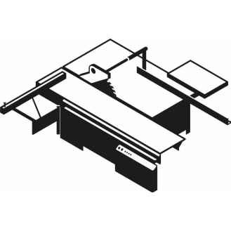 Kreissägeblatt Expert for Wood, 350 x 30 x 3,5 mm, 30-Beschreibung lesen