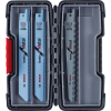 Säbelsägeblatt-Set Bosch 15-teilig Basic for Wood and Metal