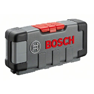 Stichsägeblatt-Set Bosch 40-teilig Wood and Metal-Beschreibung lesen