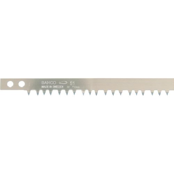 Bügelsägeblatt 604mm Dreieckzah.-Beschreibung lesen