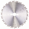 Kreissägeblatt Expert for Wood, 250 x 30 x 3,2 mm, 22