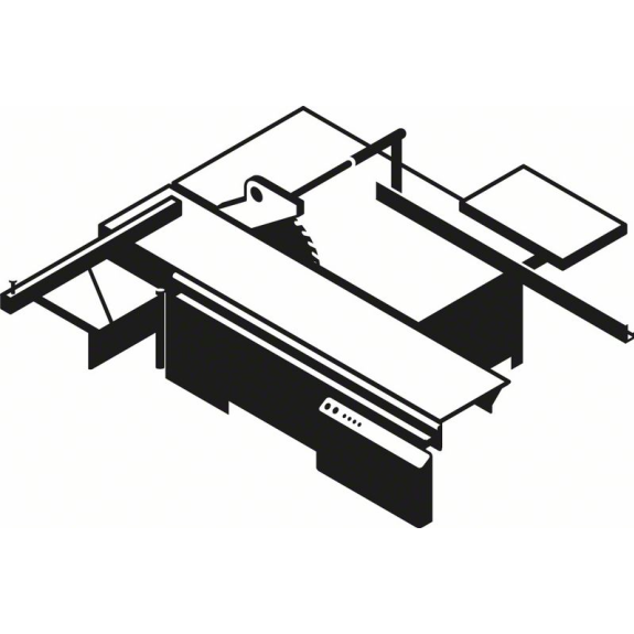 Kreissägeblatt Expert for Wood, 250 x 30 x 3,2 mm, 22 Kreissägeblatt Expert for Wood, 250 x 30 x 3,2 mm, 22-Beschreibung lesen