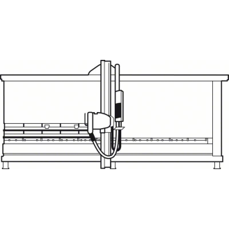 Kreissägeblatt Expert for Wood, 250 x 30 x 3,2 mm, 22-Beschreibung lesen