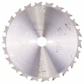 Kreissägeblatt Expert for Wood, 250 x 30 x 3,2 mm, 22-Beschreibung lesen