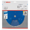 Kreissägeblatt Expert for Aluminium, 225 x 30 x 2,6 mm, 68