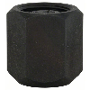 Spannzange, 6 mm, 19 mm