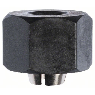 Spannzange 1/4"-Beschreibung lesen
