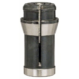 Spannzange ohne Spannmutter, 1/8", für Bosch-Geradschleifer-Beschreibung lesen