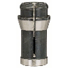 Spannzange ohne Spannmutter, 1/8", für Bosch-Geradschleifer
