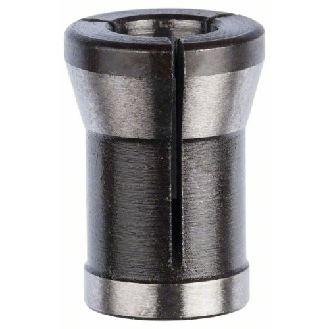 Spannzange ohne Spannmutter, 1/4", für Bosch-Oberfräse-Beschreibung lesen