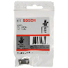 Spannzange ohne Spannmutter, 1/4", für Bosch-Oberfräse Spannzange ohne Spannmutter, 1/4", für Bosch-Oberfräse