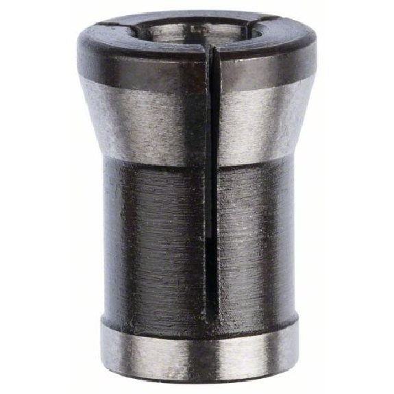 Pince de serrage sans écrou de serrage, 1/4", pour défonceuse Bosch-Lire la description