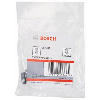 Spannzange für Bosch-Kantenfräse GKF 600 Professional, Durchmesser: 6 mm Spannzange für Bosch-Kantenfräse GKF 600 Professional, Durchmesser: 6 mm