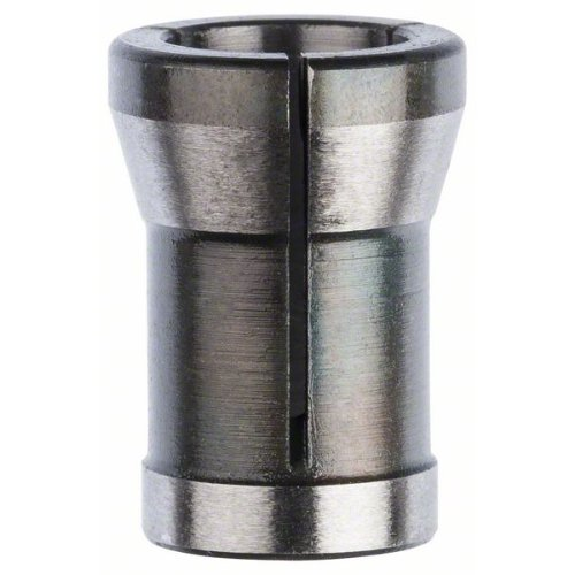 Spannzange ohne Spannmutter, 8 mm, für Bosch-Oberfräse Spannzange ohne Spannmutter, 8 mm, für Bosch-Oberfräse-Beschreibung lesen