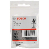 Spannzange ohne Spannmutter, 8 mm, für Bosch-Oberfräse