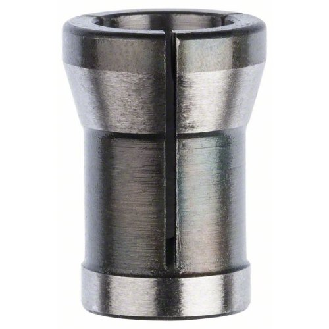 Spannzange ohne Spannmutter, 8 mm, für Bosch-Oberfräse-Beschreibung lesen