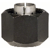 Spannzange, 12 mm, 27 mm Spannzange, 12 mm, 27 mm