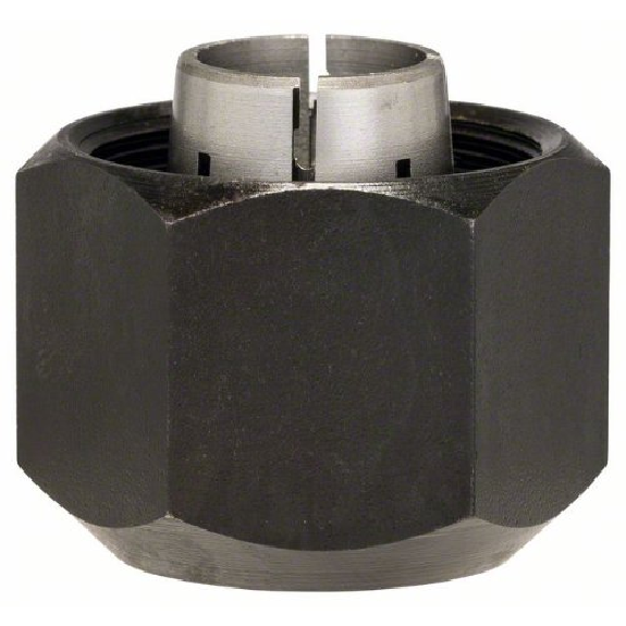 Spannzange, 12 mm, 27 mm Spannzange, 12 mm, 27 mm-Beschreibung lesen