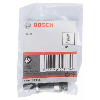 Spannzange mit Spannmutter, 1/4", für Bosch-Geradschleifer, passend zu GGS 16