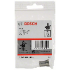 Spannzange ohne Spannmutter, 6 mm, für Bosch-Oberfräse Spannzange ohne Spannmutter, 6 mm, für Bosch-Oberfräse