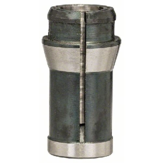 Spannzange ohne Spannmutter, 1/4", für Bosch-Geradschleifer-Beschreibung lesen