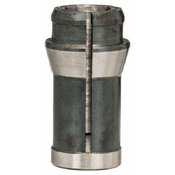 Spannzange ohne Spannmutter, 1/4", für Bosch-Geradschleifer-Beschreibung lesen
