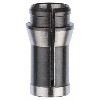 Spannzange ohne Spannmutter, 8 mm, für Bosch-Geradschleifer-Beschreibung lesen