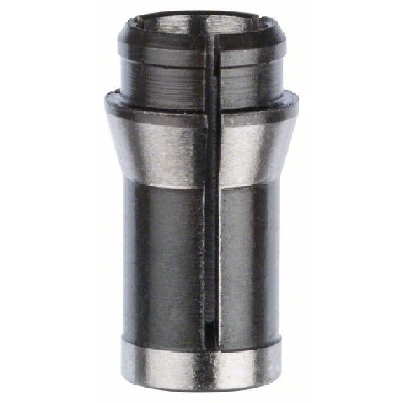 Spannzange ohne Spannmutter, 8 mm, für Bosch-Geradschleifer-Beschreibung lesen