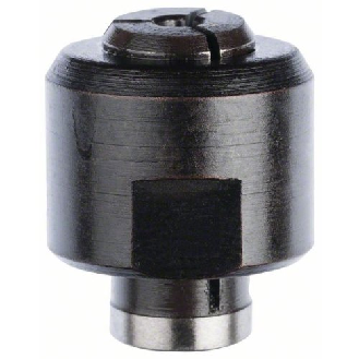 Spannzange mit Spannmutter, 3 mm, für Bosch-Geradschleifer-Beschreibung lesen