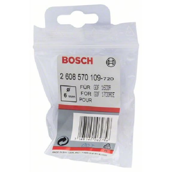 Spannzange, 6 mm, 27 mm-Beschreibung lesen