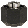 Spannzange, 6 mm, 27 mm