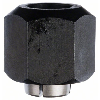 Spannzange, 6 mm, 24 mm