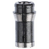 Spannzange ohne Spannmutter, 6 mm, für Bosch-Geradschleifer Spannzange ohne Spannmutter, 6 mm, für Bosch-Geradschleifer