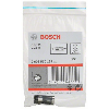 Spannzange ohne Spannmutter, 6 mm, für Bosch-Geradschleifer