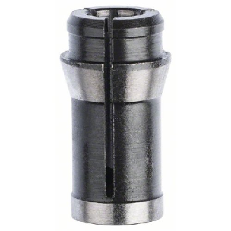 Spannzange ohne Spannmutter, 6 mm, für Bosch-Geradschleifer-Beschreibung lesen