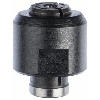 Spannzange mit Spannmutter, 1/8", für Bosch-Geradschleifer